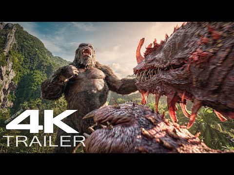 UPCOMING MOVIE TRAILERS (2026) New Blockbusters | 4K