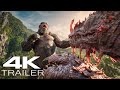 UPCOMING MOVIE TRAILERS 2026 New Blockbusters 4K