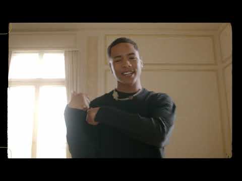 Ian Cartier - Drill My Way (prod. by travissiva)