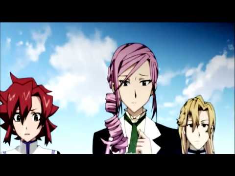 Isekai no Seikishi Monogatari AMV Hounted by Beast