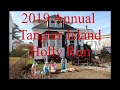 2019 Tangier Island Holly Run