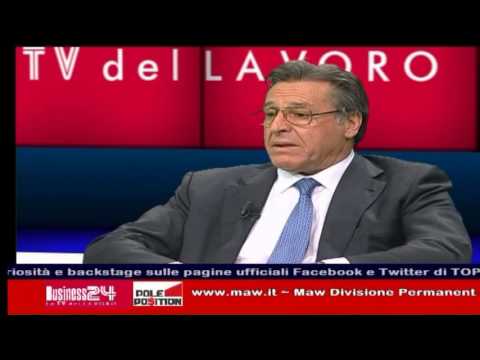 Pole Position puntata 408: Gruppo DAB Polo Tecnologico Sicurezza - Roma