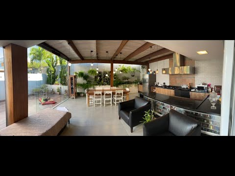 Casa Alphaville Conceito A à venda R$ 700 mil