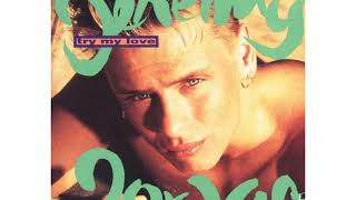 Jeremy Jordan - Show Me Where It Hurts