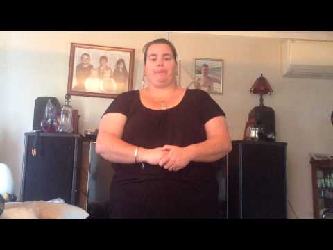 How to Sign Certificate Ii in Auslan