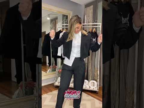 LOOKEATE CON NOSOTRAS