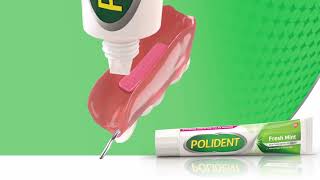 Download lagu Polident Adhesive - Perekat Gigi Palsu 15s mp3 Download lagu Polident Adhesive - Perekat Gigi Palsu 15s mp3