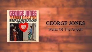 George Jones &amp; Margie Singleton - Waltz Of The Angels