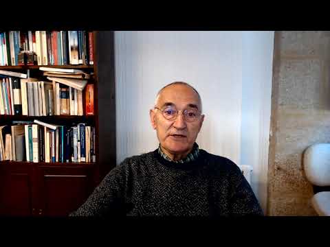 Vídeo: A importancia de Constantino García na fundación do ILG