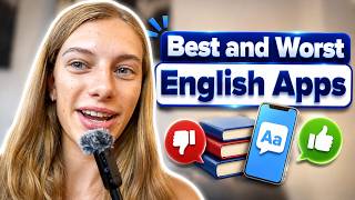 The Best and Worst English Learning Apps in 2026