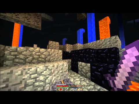 Fairy's UHC Clips - E16 - Voidscape Fight