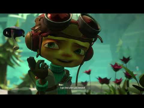 [Full Stream] Psychonauts 2 [Part 7] [FINALE]
