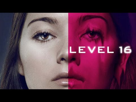Level 16 - Full Movie [HD] staring Katie Douglas