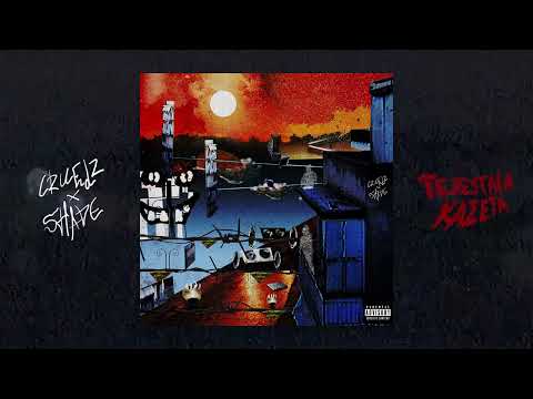 Shade x Cruelz - Guardiola