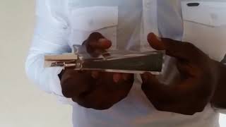 Avon Attraction For Him review