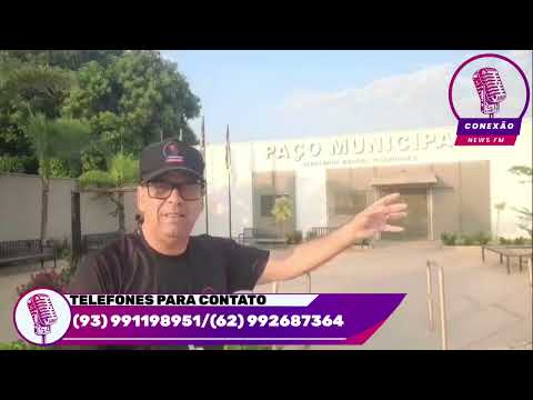 Resposta Sobre a Van do Transporte Escolar do Assentamento 17 de Abril