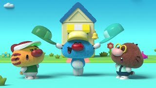 OGGY OGGY gameplay video by jessica.mccoy, 20:32 duration