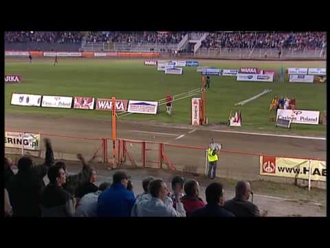 Polonia Bydgoszcz - Stal Gorzów 26/07/09 (Bieg 9)