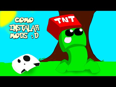 COMO INSTALAR MODPACKS PELA .MINECRAFT SEM ERRO 2021