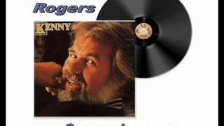 Kenny Rogers - &#39;&#39;One man&#39;s woman&#39;&#39;.wmv