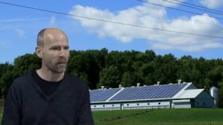 Video providing details on MSc Sustainability, Planning and Environmental Policy. School of Geography and Planning.