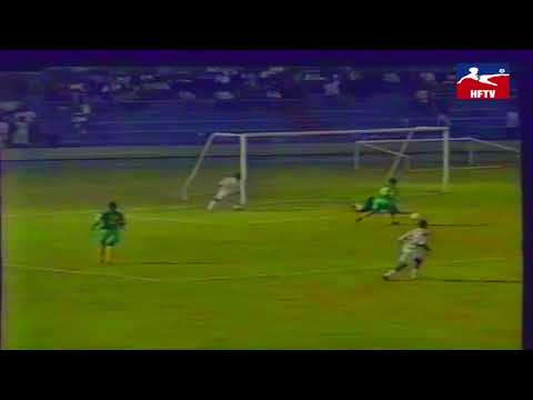 CARIOCA VS VALENCIA 1999
