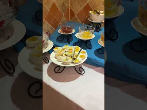 Bufffer Sai Gòn Gadern Hotel