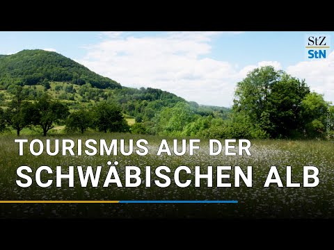 Die Schwäbische Alb: Eine unterschätzte Touristenregion