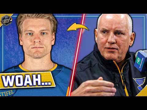 Things just took a SHOCKING turn...