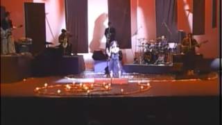 Santa Sabina  En vivo desde el Teatro de la Ciudad