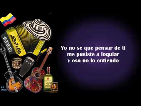 Te Cuesta Tanto - Farid Ortiz - Letra