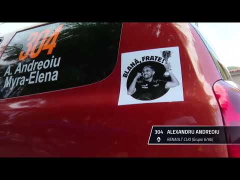 Andreoiu Alexandru - CNVC2   TROFEUL VALEA UZULUI 2022