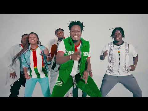 Imilo & Dj Domi & Aïcha Trembler & Reman & Blem & Francky Degam & Princesse Traoré - Taper dedans