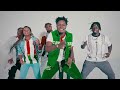 Imilo Dj Domi Aïcha Trembler Reman Blem Francky Degam Princesse Traoré Taper Dedans
