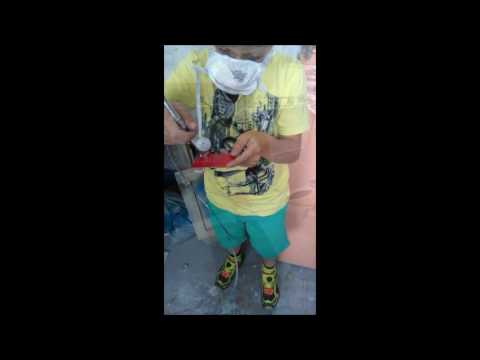 Mistrovství Evropy v raketovém modelářství 2017