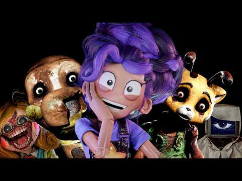 Every Playtime Co Employee Who Became An Experiment