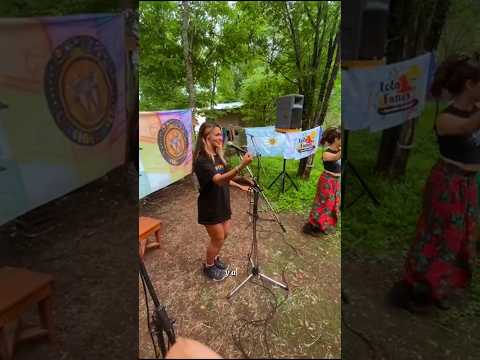 Clase de Folklore en Cosquín - Córdoba - Folklore Argentino ✨🩷