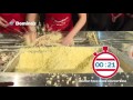 Fastest Pizza Maker Contest 2016 Domino S Pizza Netherlands
