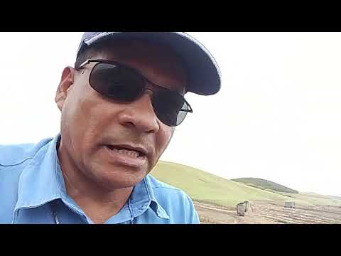 CANAL CICERO PRANCHETA DIRETO DÁ FAZENDA SANTA LUZIA DO MUNDAL SATUBA AL 29 11 25 