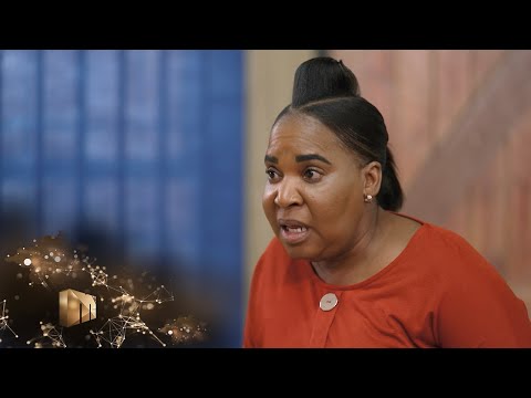Zoliswa leaves Zodwa speechless – Gomora | Mzansi Magic | S3 | Ep49