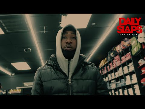 Bugo - Really Him (Official Video)| Dir. TinoShootSum 