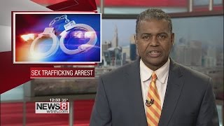 3rd man charged in Hartford sex trafficking case