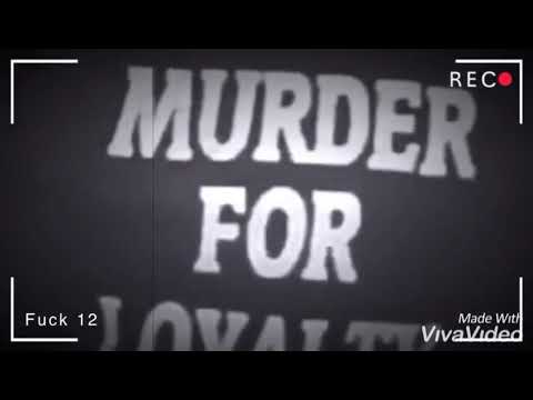 PullUp Gang ft. (FTO) Fuck 12