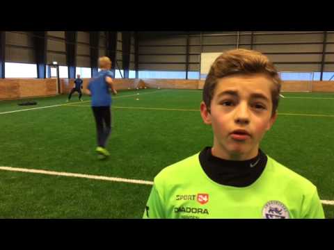 Idrætsklasserne i Haderslev