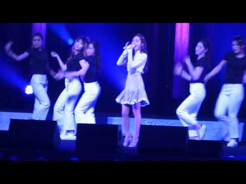 20160627 JESSICA FAN MEETING 1部　⑤