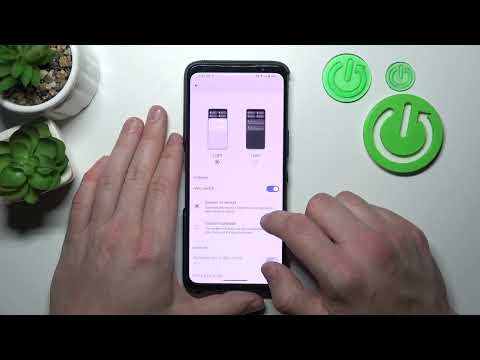 How To Find & Manage Display Settings On Asus ROG Phone 6D
