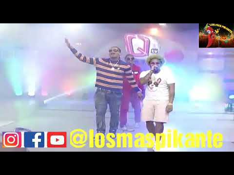 quimico ultramega ❌ cherry scom ❌ mandrake el malocorita. Pa subirse y no bajar &  Ripchiwawa