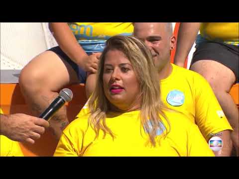 Bem Estar no cenário mais belo do planeta - Cataratas do Iguaçu