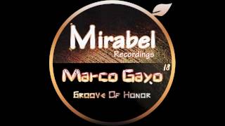 Marco Gayo - Groove Of Honor (Sueur Remix)
