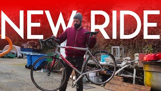 No More Truck - Sink or Swim 206